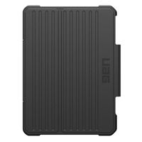 UAG Metropolis Klapphülle Apple iPad Air 11 Zoll (2026) M4 / (2025) M3 / (2024) M2 / Air 5 (2022) / Air 4 (2020) - Schwarz
