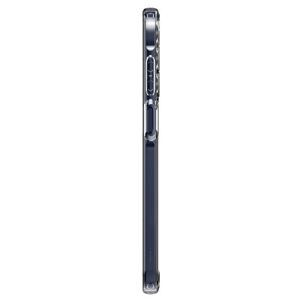 Spigen Ultra Hybrid™ Case für das Samsung Galaxy A15 (5G/4G) - Crystal Clear