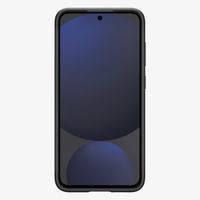 Spigen Rugged Armor Case Samsung Galaxy S24 FE - Matte Black