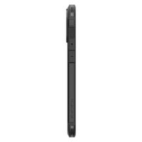 Spigen Tough Armor Backcover MagSafe Apple iPhone 16 Pro - Schwarz