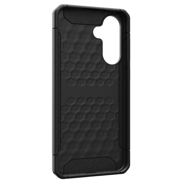 UAG Scout Backcover Samsung Galaxy A56 - Schwarz