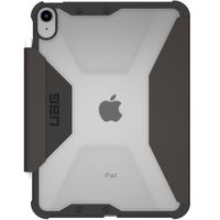 UAG Plyo Klapphülle Apple iPad 11 (2025) 11 Zoll A16 / iPad 10 (2022) 10.9 Zoll - Schwarz
