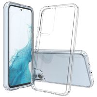 Accezz Xtreme Impact Case Samsung Galaxy A54 (5G) - Transparent