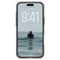 UAG Dot Case mit MagSafe Apple iPhone 17 Pro Max - Ash