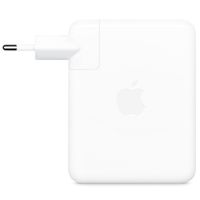 Apple Original USB-C Power Adapter - MacBook Ladegerät - 140W - Weiß