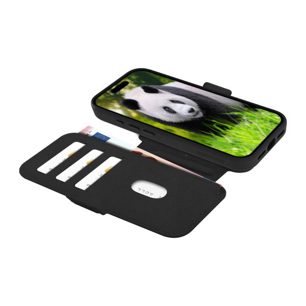 dbramante1928 Lynge Klapphülle MagSafe Apple iPhone 17 Pro - Schwarz
