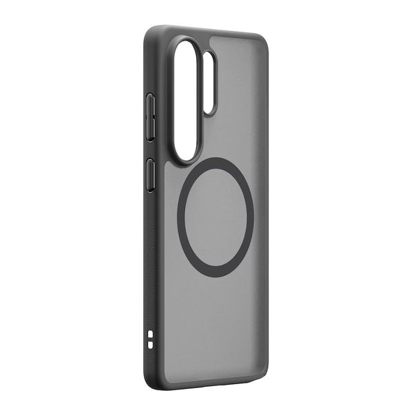Samsung Capella Magnet Hülle Samsung Galaxy S26 Ultra - Black