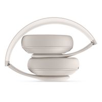 Beats Studio Pro Kabellose Kopfhörer mit Aktive Geräuschunterdrückung (ANC) - Sandstone