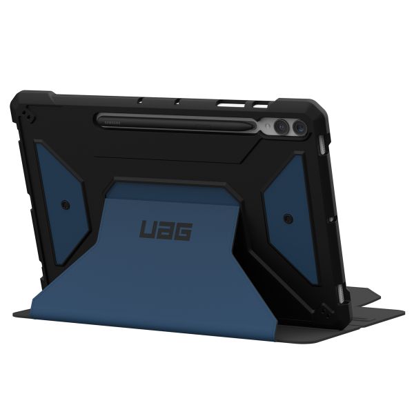 UAG Metropolis Klapphülle Samsung Galaxy Tab S9 Plus - Mallard