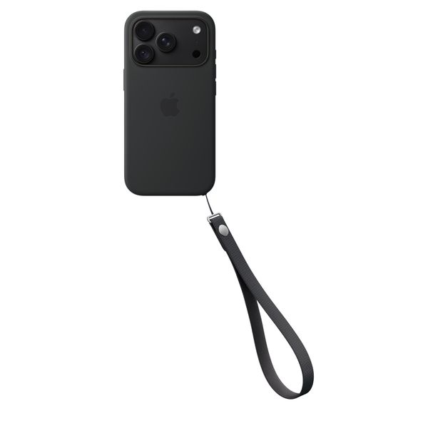 Apple Armband - Black