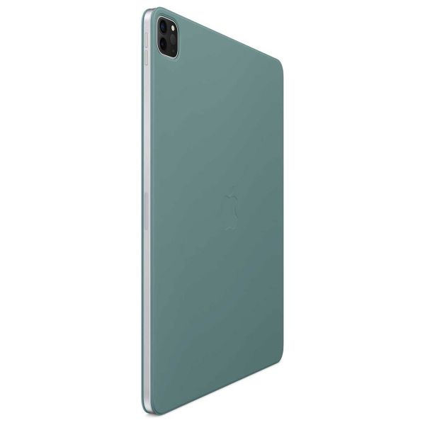 Apple Smart Folio Apple iPad Pro 12.9 (2020) / iPad Pro 12.9 (2018) - Cactus