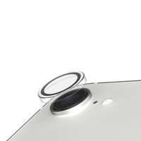 SAFE by PanzerGlass Kameralinsenschutz Apple iPhone 17e / 16e - Transparent