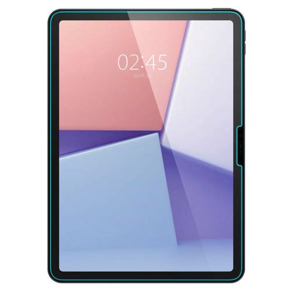 Spigen GLAStR Slim Displayschutzfolie 1-pack Apple iPad Air 11 Zoll (2026) M4 / (2025) M3 / (2024) M2