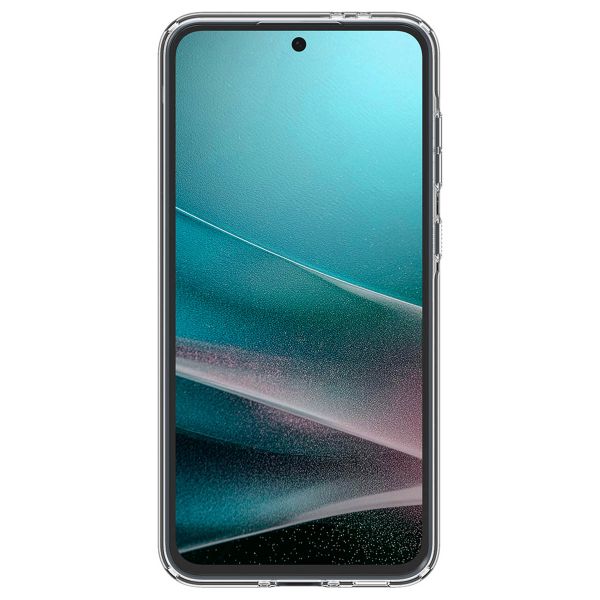 Spigen Liquid Crystal™ Case Samsung Galaxy A36 - Crystal Clear