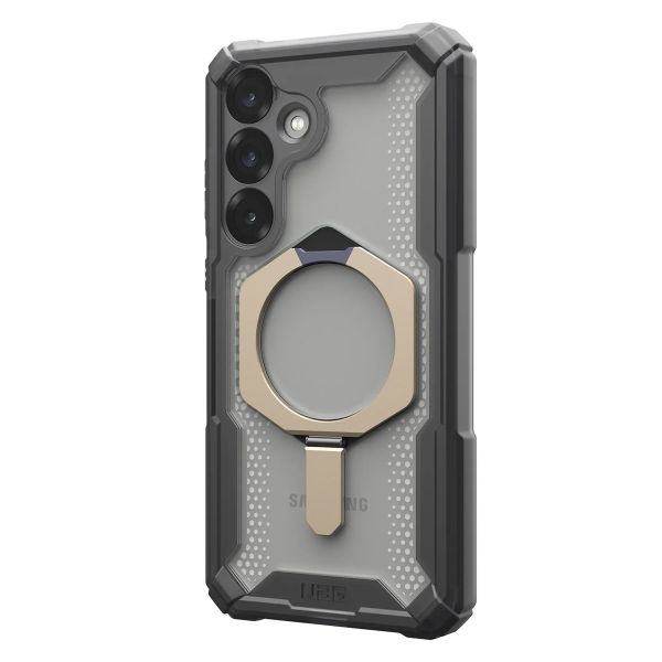 UAG Plasma XTE Back Cover MagSafe Samsung Galaxy S25 Plus - Ash / Titanium