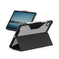 UAG Plyo Klapphülle Samsung Galaxy Tab S11 - Black / Transparent