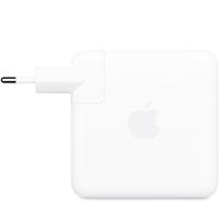Apple Original USB-C Power Adapter - MacBook Ladegerät - 96W - Weiß