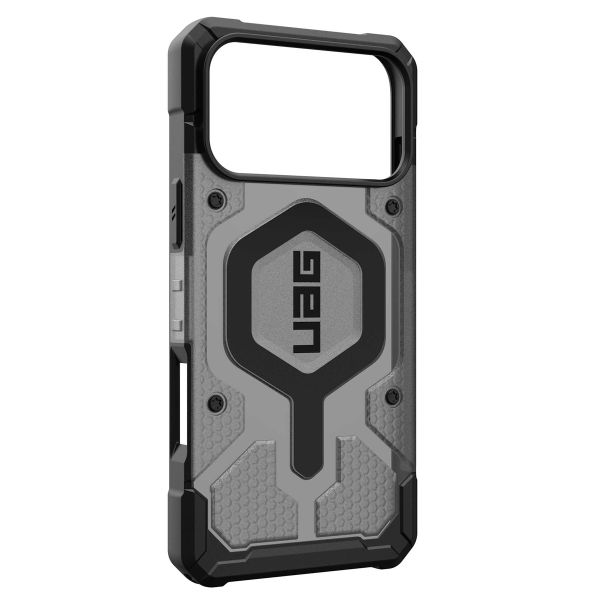 UAG Pathfinder Case MagSafe Apple iPhone 17 Pro - Ash Black