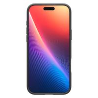 Spigen Thin Fit Backcover mit MagSafe Apple iPhone 18 Pro / 17 Pro - Black