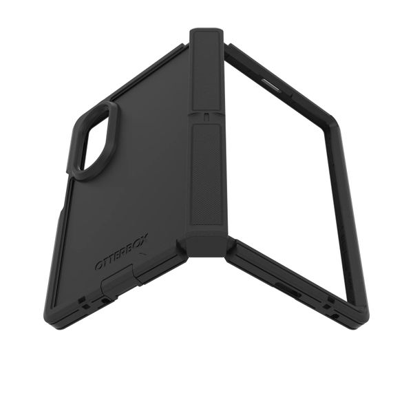 OtterBox Defender Pro XT Magnets Back Cover Samsung Galaxy Z Fold 8 - Black