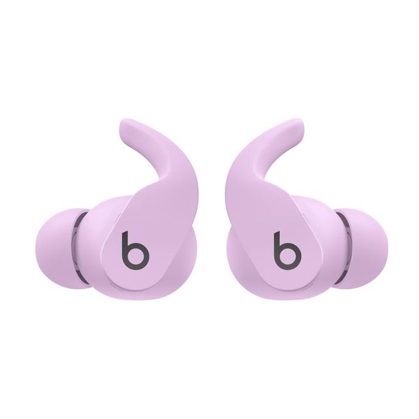 Beats Fit Pro kabellose Ohrhörer - Aktive Geräuschunterdrückung - Stone Purple