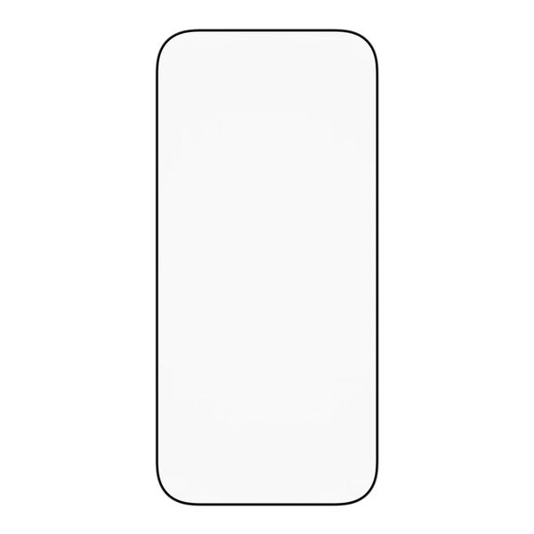 PanzerGlass Ultra Wide Fit FastFit in-a-box Screen Protector Apple iPhone 17 / 16 Pro