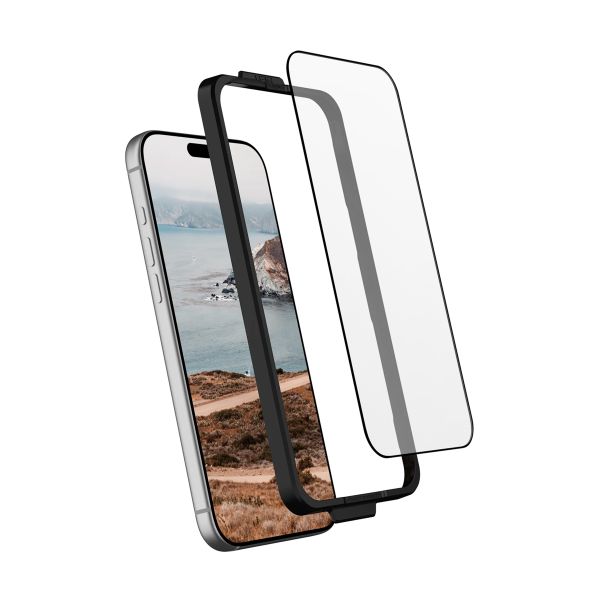 UAG Displayschutz aus gehärtetem Glas Shield Plus Apple iPhone 17 Pro Max