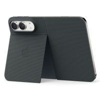Apple Klapphülle mit Standfunktion Apple iPhone Duo - Navy Blue