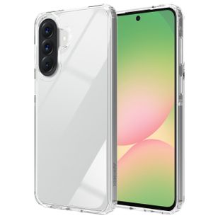 Accezz Xtreme Impact Case Samsung Galaxy A57 (5G) - Transparent