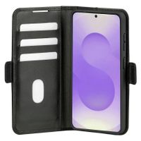 dbramante1928 Copenhagen Klapphülle Samsung Galaxy A57 (5G) - Black