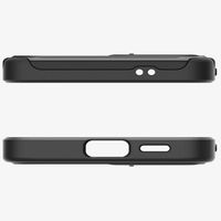 Spigen Optik Armor Kameraschieber Samsung Galaxy S24 - Schwarz