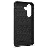 UAG Scout Backcover Samsung Galaxy A56 - Schwarz
