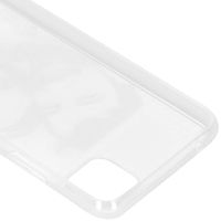 Gestalte deine eigene Clear Case Samsung Galaxy A22 (5G) - Transparent