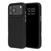 Accezz Tough Back Cover mit MagSafe Apple iPhone 18 Pro Max / 17 Pro Max - Schwarz