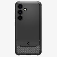 Spigen Rugged Armor Case Samsung Galaxy S24 - Matte Black