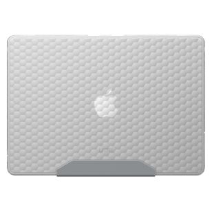 UAG Essential Armor Laptop Cover Apple MacBook Pro 16 Zoll (2021 / 2023 M3 / 2024 M4 / 2026 M5) - Ice