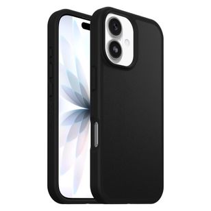 OtterBox React MagSafe Backcover in Originalverpackung Apple iPhone 17 - Schwarz