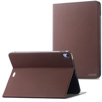 Accezz Classic Klapphülle Apple iPad Air 11 Zoll (2026) M4 / (2025) M3 / (2024) M2 / Air 5 (2022) / Air 4 (2020) - Braun