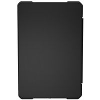 UAG Metropolis Klapphülle Samsung Galaxy Tab S8 / S7 - Schwarz