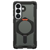 UAG Plasma XTE Back Cover MagSafe Samsung Galaxy S26 - Schwarz / Orange