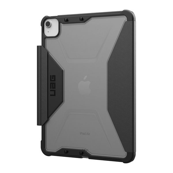 UAG Plyo LT Bulk Apple iPad Air 11 Zoll (2026) M4 / (2025) M3 / (2024) M2 - Ice Black