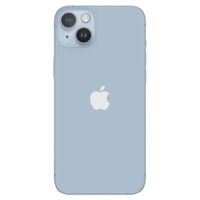 Spigen GLAStR Optik Camera Lens Protector - Kamerainsel-Schutz (2er-Pack) Apple iPhone 14 / 14 Plus - Transparent