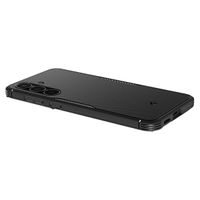 Spigen Core Armor MagFit Backcover Samsung Galaxy S25 FE - Matte Black