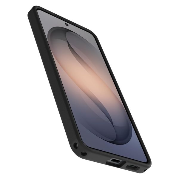 OtterBox Symmetry MagSafe Backcover in Originalverpackung Samsung Galaxy S26 - Schwarz