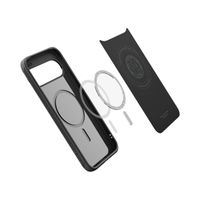Spigen Liquid Air™ MagFit Backcover Google Pixel 10 Pro XL - Matte Black