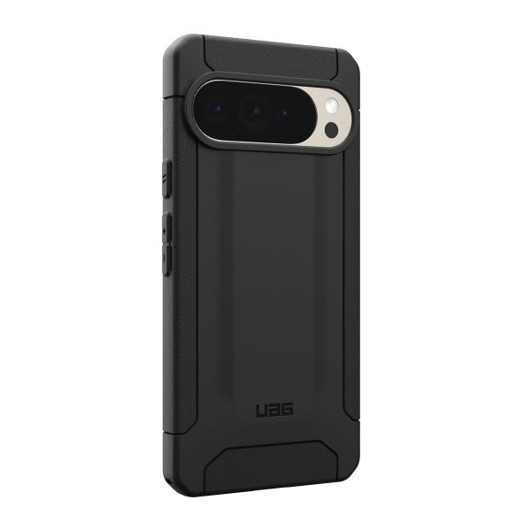 UAG Scout Backcover Google Pixel 10 Pro XL - Black
