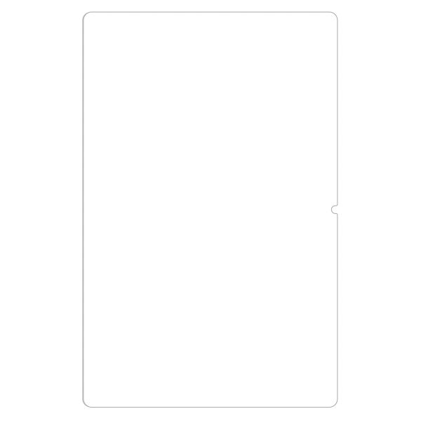 Accezz Premium Bildschirmschutz aus Glas Lenovo Idea Tab Pro