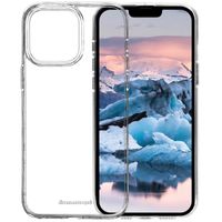 dbramante1928 Greenland Backcover für das Apple iPhone 14 Pro Max - Transparent