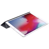 Apple Smart Cover Apple iPad 9 (2021) 10.2 Zoll / iPad 8 (2020) 10.2 Zoll / iPad 7 (2019) 10.2 Zoll / Air 3 (2019) / Pro 10.5 (2017) - Charcoal Gray