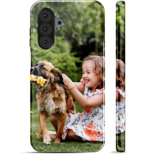 Gestalte deine eigene robuste Hülle Samsung Galaxy A26 - Weiß